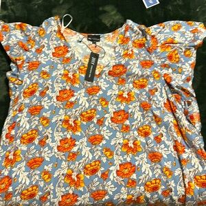 Jones Of New York Flutter Too